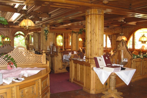 Hotel Tyrolis (Zirl)